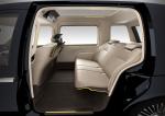 Toyota JPN Taxi Concept 2013 года
